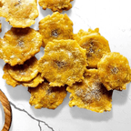 Best 14. Fried Green Bananas 炸香蕉 in Passaic, NJ