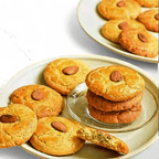 Best Almond Cookies(5)杏仁饼 in Passaic, NJ