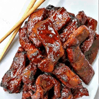 Best 7. Boneless Spare Ribs 无骨牌 in Passaic, NJ