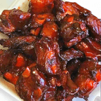Best 6. Spare Ribs Tips 排骨尾 in Passaic, NJ