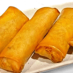 Best 3. Two Vegetable Spring Roll 上海卷 in Passaic, NJ