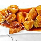 Best 8. Wonton with Garlic Sauce 鱼香云吞 in Passaic, NJ