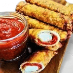 Best 5. Chicken Roll (1) 鸡肉卷 in Passaic, NJ