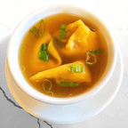 Best 17. Wonton Soup 云吞汤 in Passaic, NJ